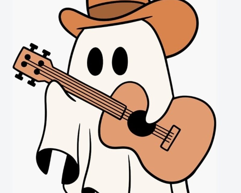 Spooky Music Row After Dark Walking Tour in Nashville