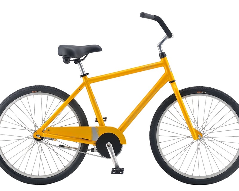 Explore Virginia Beach on a Beach Cruiser Bike Rental