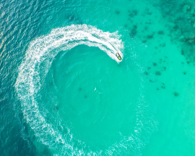 Jet Ski Rental in Fort Myers Beach