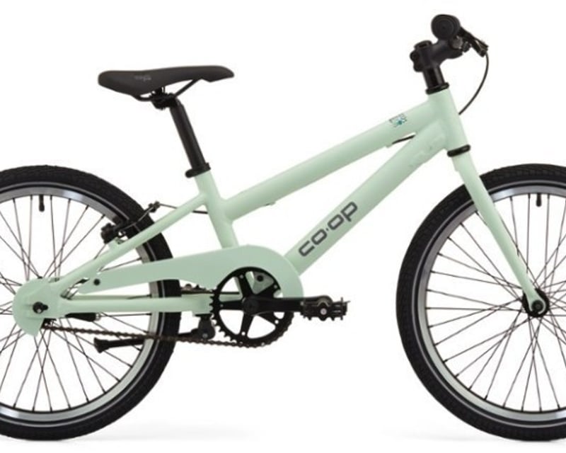 Ride a Kid's Beach Cruiser Rental in Panama City Beach