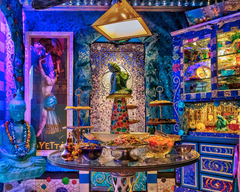 Guided Immersive Art Tour With the Founder in San Francisco