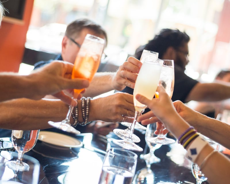Downtown Reno Food Tour With Local History Stories
