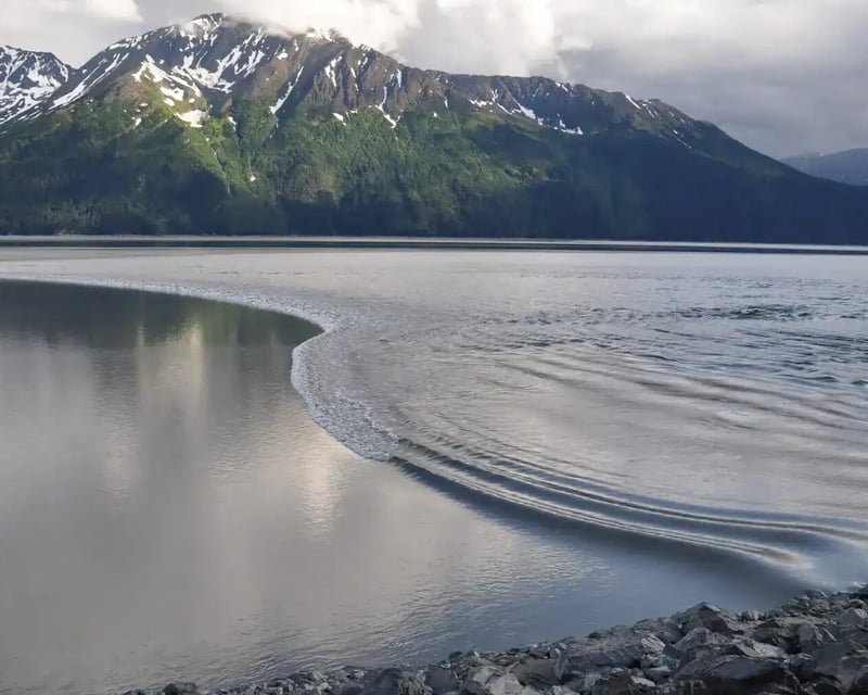 Whittier to Anchorage Cultural Heritage Tour
