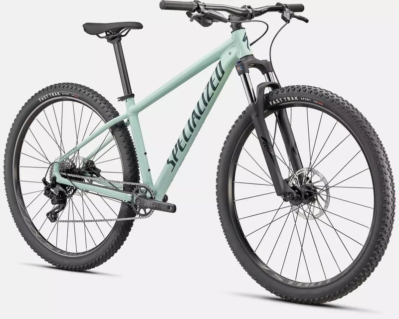 Explore Virginia Key on a Hardtail Bike Rental