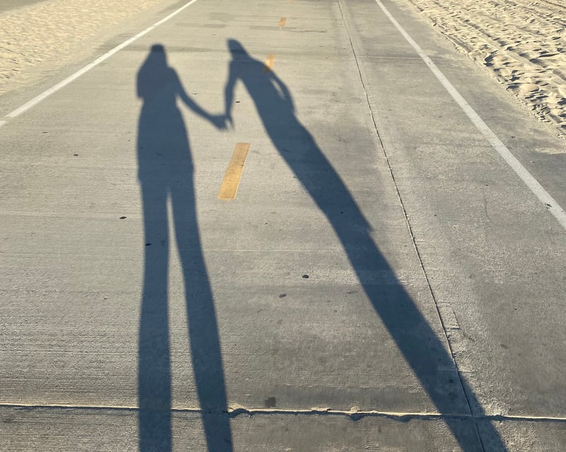 Roller Skate Rental for the Beach Path in Long Beach