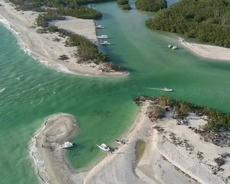 Siesta Key Private Catamaran Charter