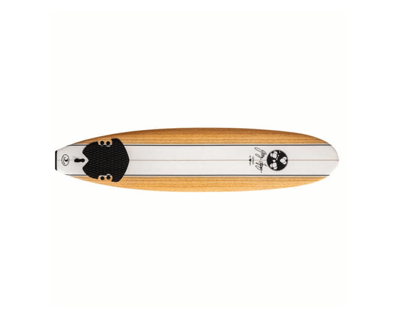 8' Surfboard Rental in Kailua-Kona