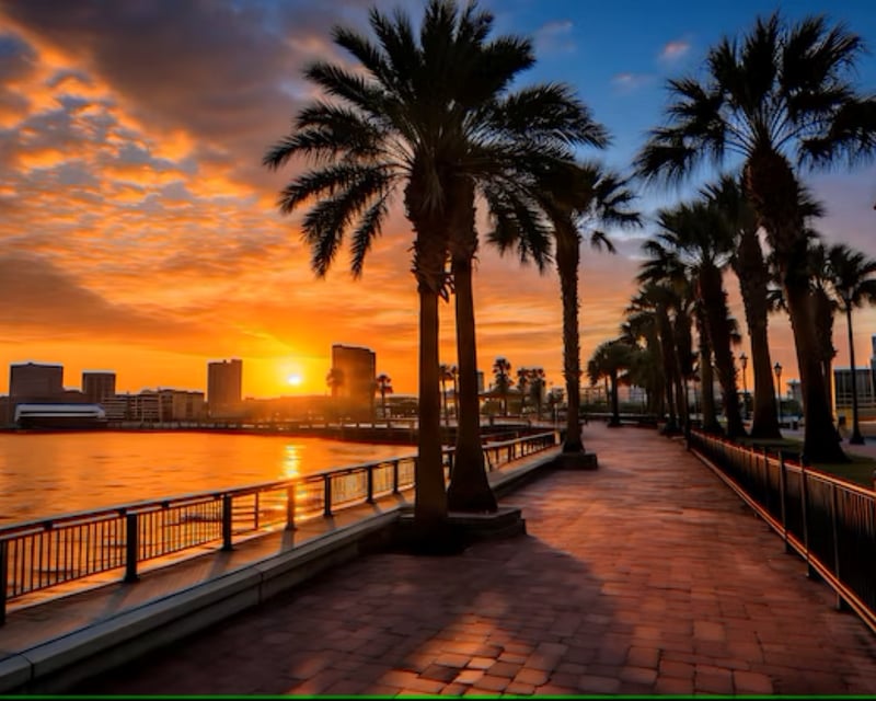 Tampa Street Food Tour