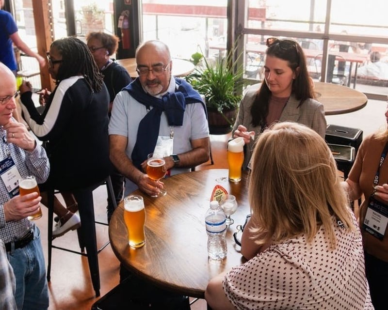 Nashville 3-Hour Brewery Walking Tour