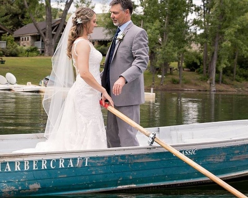 4-Hour Watercraft Rental in Winthrop