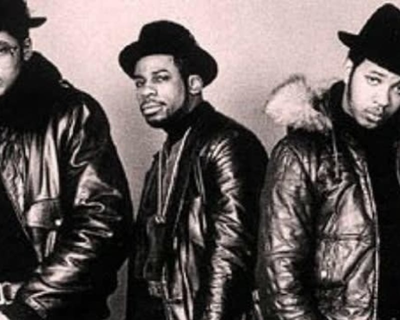 Punk, Disco & Hip Hop History Walking Tour in NYC