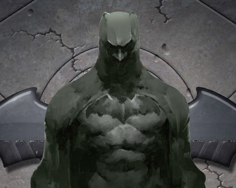 Bat Cave Challenge in Omaha