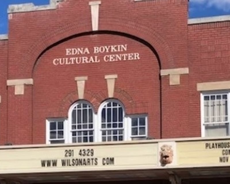 Food & History Walking Tour in Downtown Wilson, NC