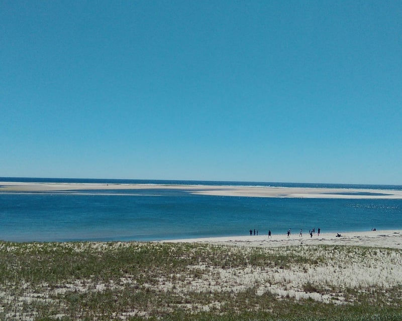 Nauset Beachcomber 3-Hour Private Charter