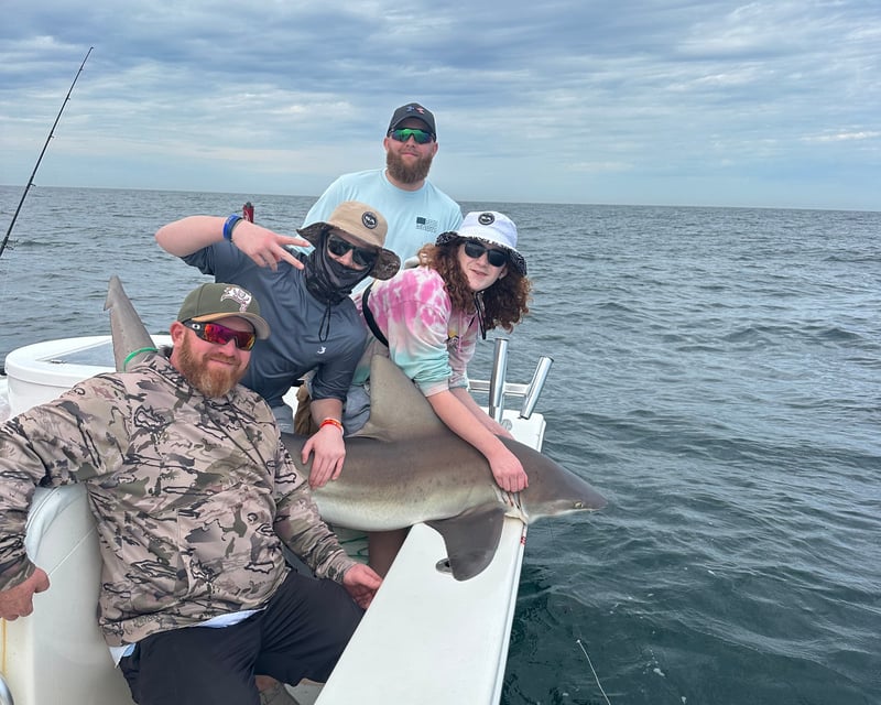 St. Petersburg 6-Hour Inshore Fishing Charter