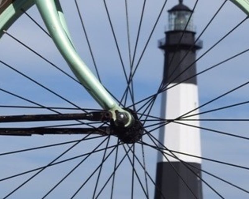 Explore Tybee Island With a 8-Hour Bike Rental