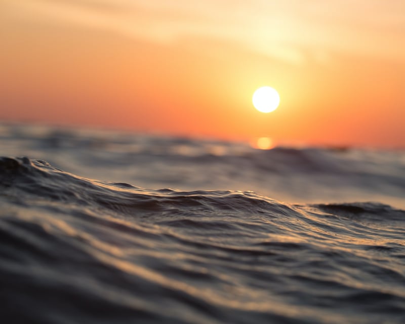 Ko Olina Sunset Sailing Cruise