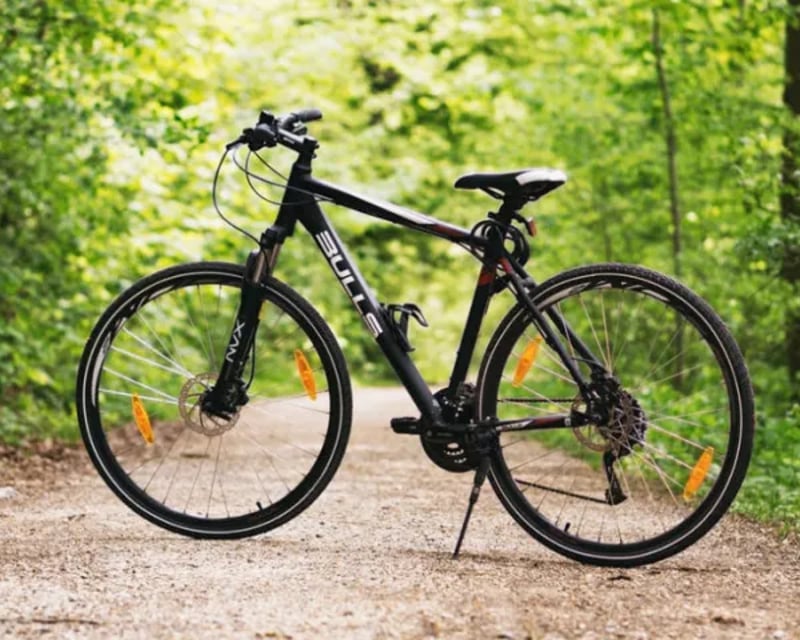 St. Augustine Bike Rentals with Flexible Hours