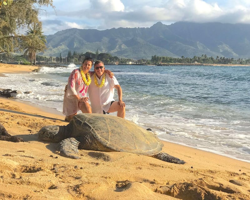 Private 9-Hour Oahu Circle Island Guided Tour