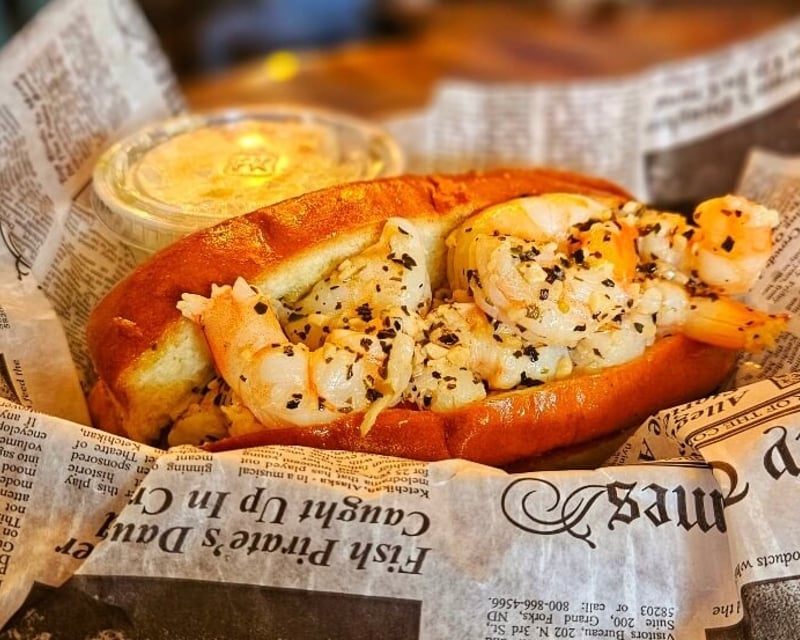 Family-Friendly St. Augustine Food Tour with 4 Stops