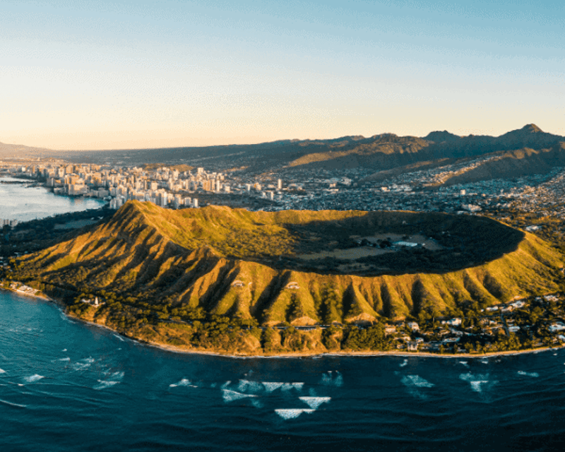 Best of Oahu Circle Island Tour