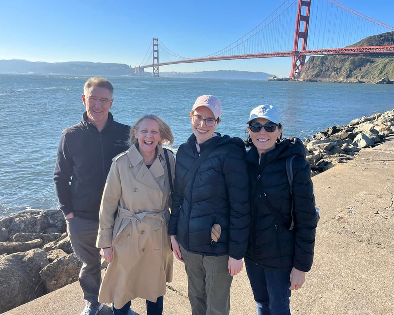 Private Wine Tasting Tour From San Francisco
