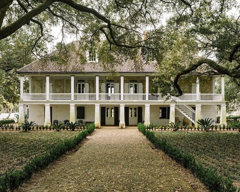 6-Hour Whitney Plantation Audio Tour