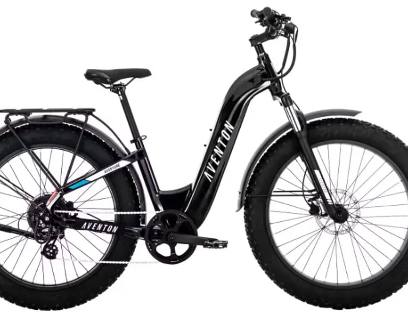 Cruise Gulf Highlands on an E-Bike Rental