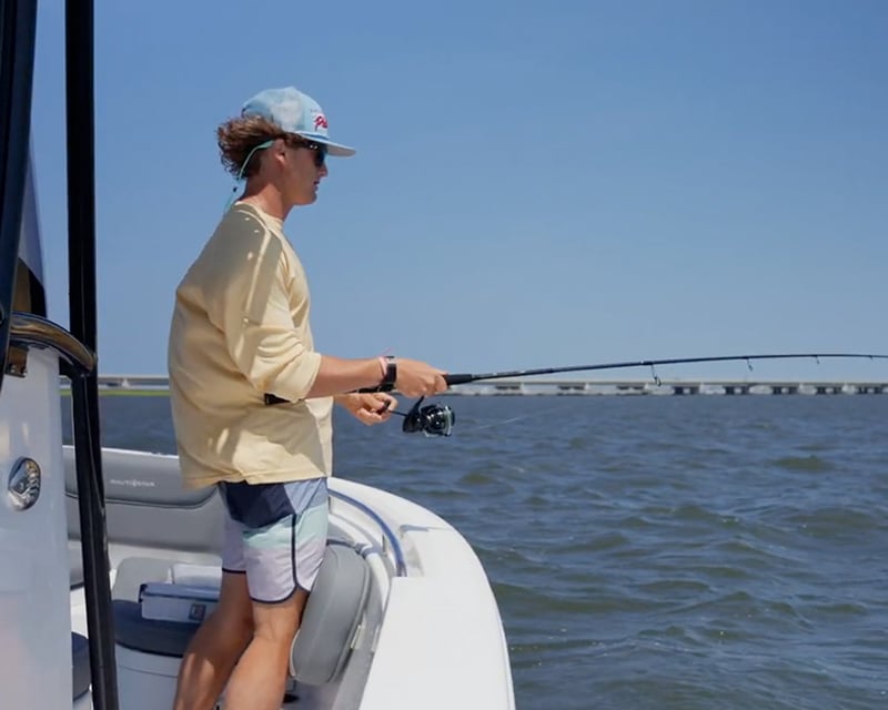 Family-Friendly Fishing Charter in Ocean City NJ