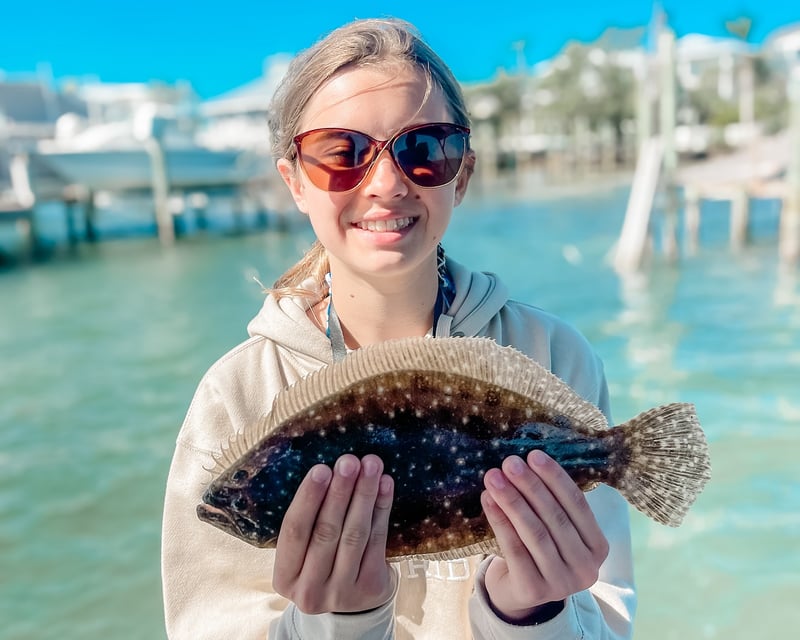 Private Family Fishing & Sandbar Trip on Anna Maria Island