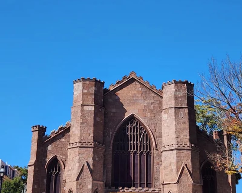Private Salem Witch Trials Day Trip from Boston