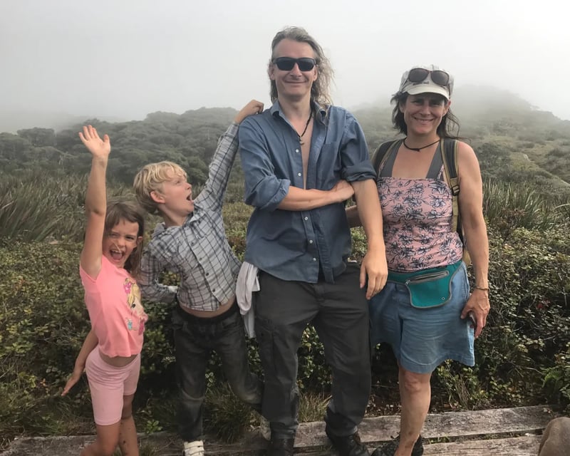 Full-Day Molokai Island Tour with Halawa Valley Lookout